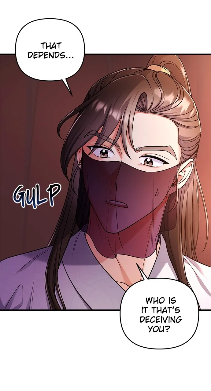 A Martial Master Wakes Up as a Concubine Chapter 7 page 3 - 