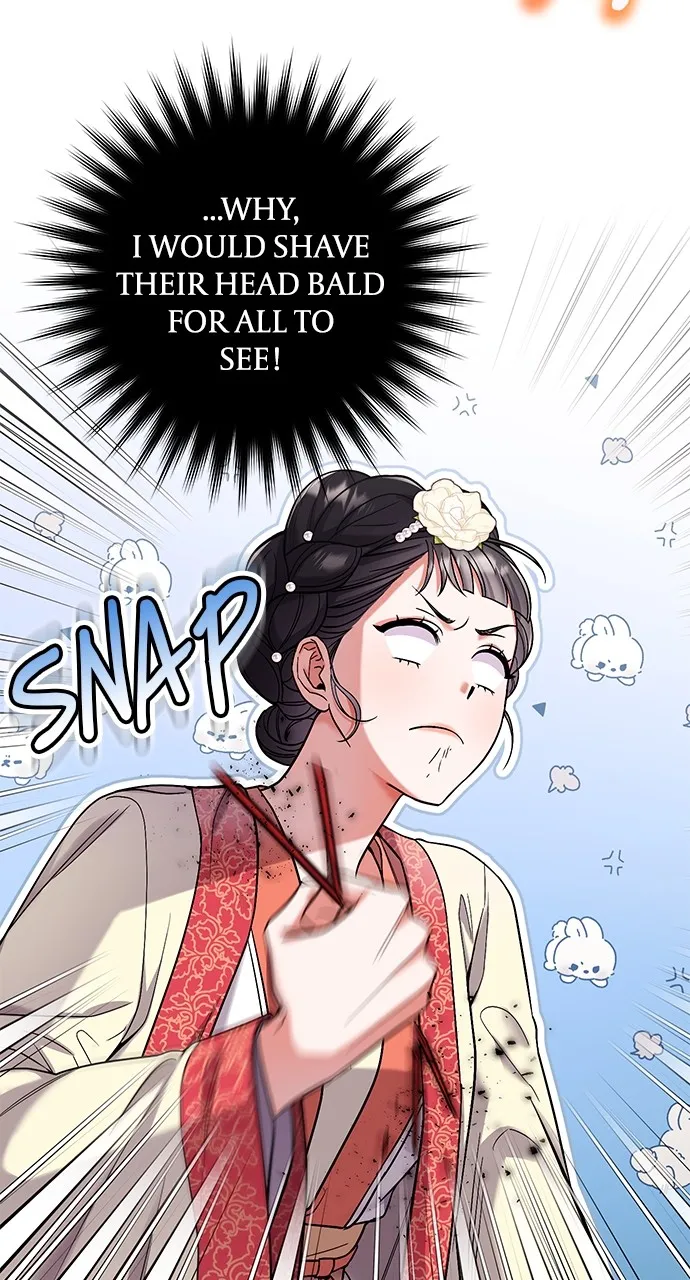 A Martial Master Wakes Up as a Concubine Chapter 7 page 26 - 