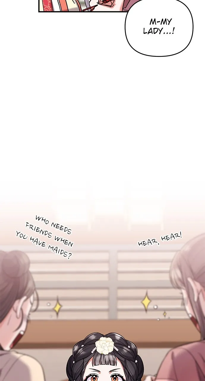A Martial Master Wakes Up as a Concubine Chapter 7 page 28 - 