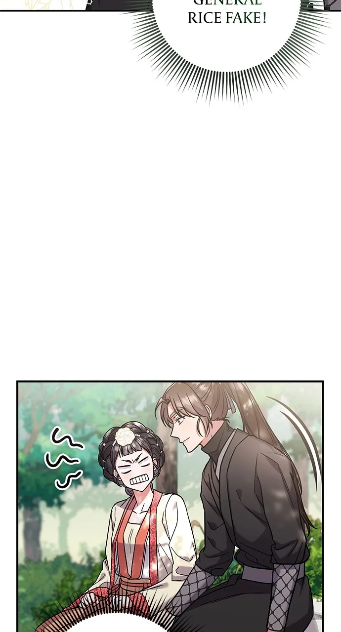 A Martial Master Wakes Up as a Concubine Chapter 7 page 34 - 