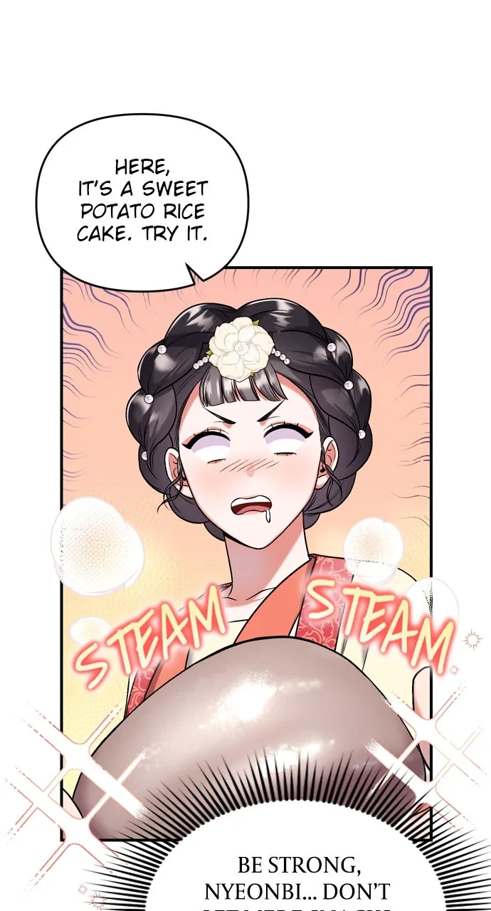 A Martial Master Wakes Up as a Concubine Chapter 7 page 37 - 