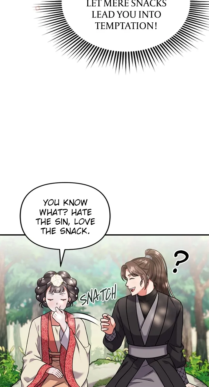 A Martial Master Wakes Up as a Concubine Chapter 7 page 38 - 