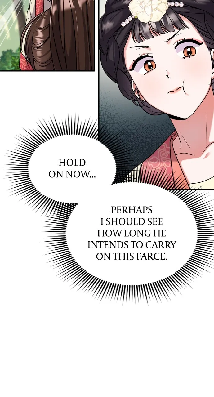 A Martial Master Wakes Up as a Concubine Chapter 7 page 40 - 