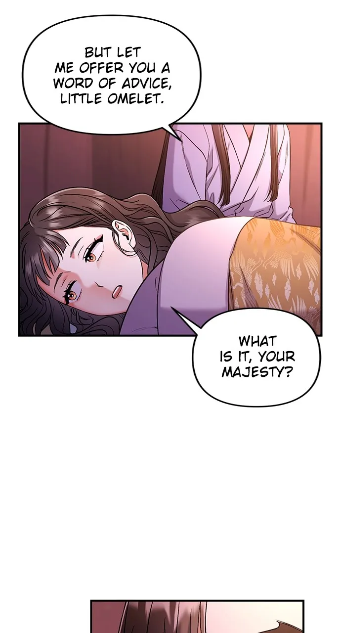 A Martial Master Wakes Up as a Concubine Chapter 7 page 5 - 