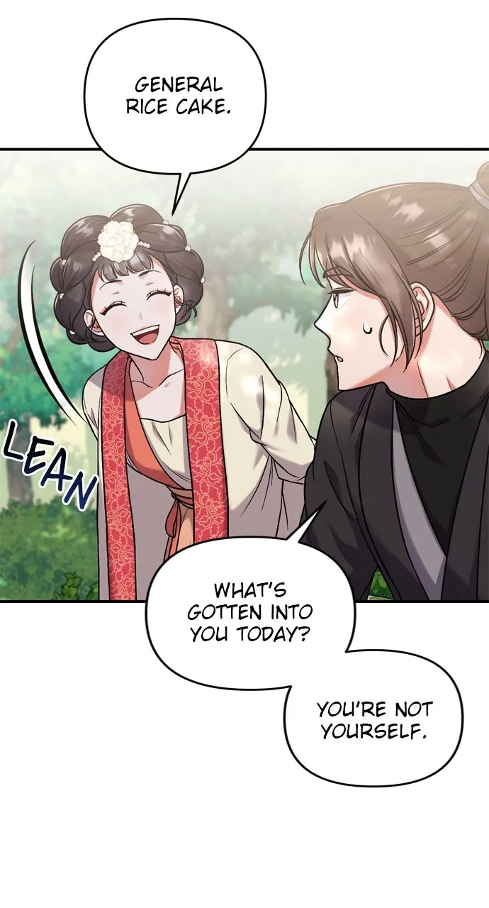 A Martial Master Wakes Up as a Concubine Chapter 7 page 41 - 