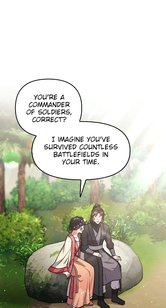 A Martial Master Wakes Up as a Concubine Chapter 7 page 42 - 