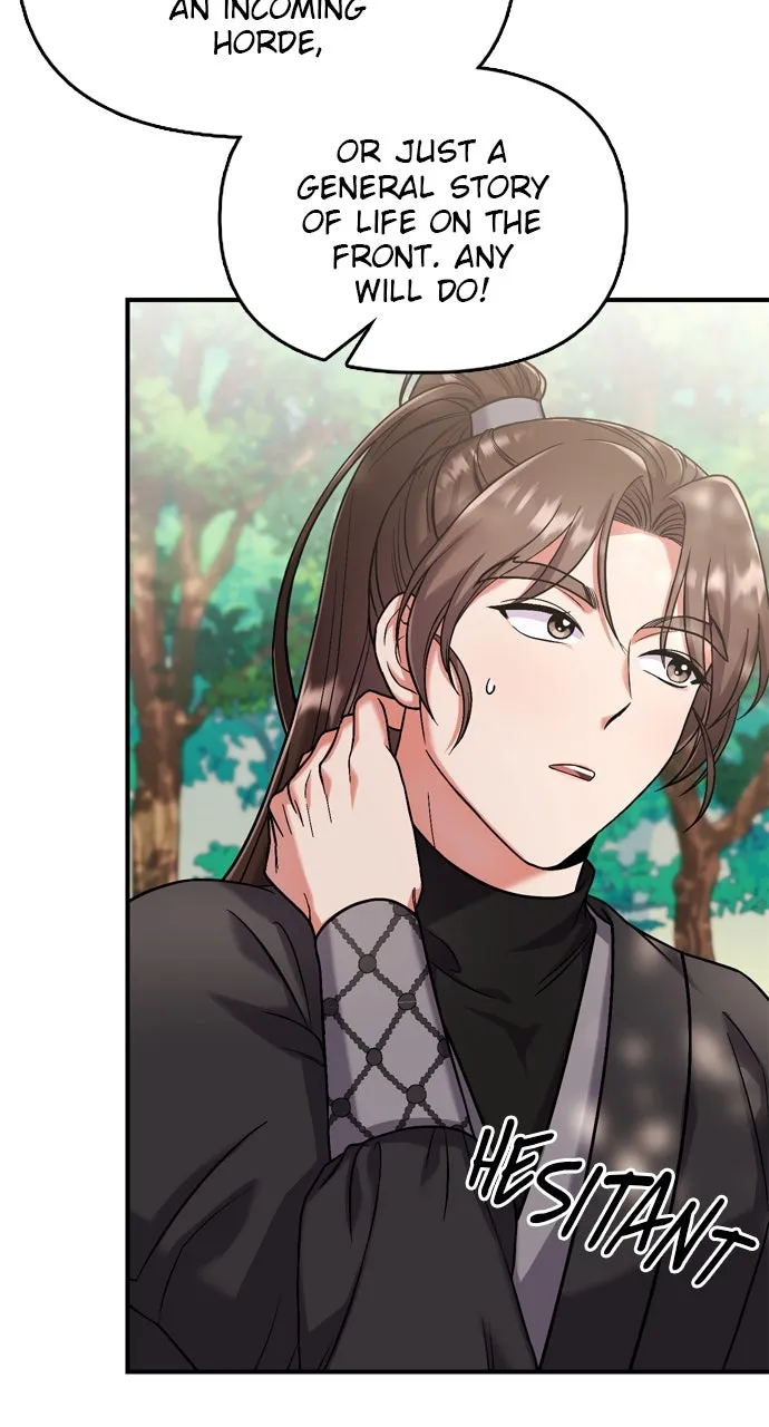 A Martial Master Wakes Up as a Concubine Chapter 7 page 45 - 
