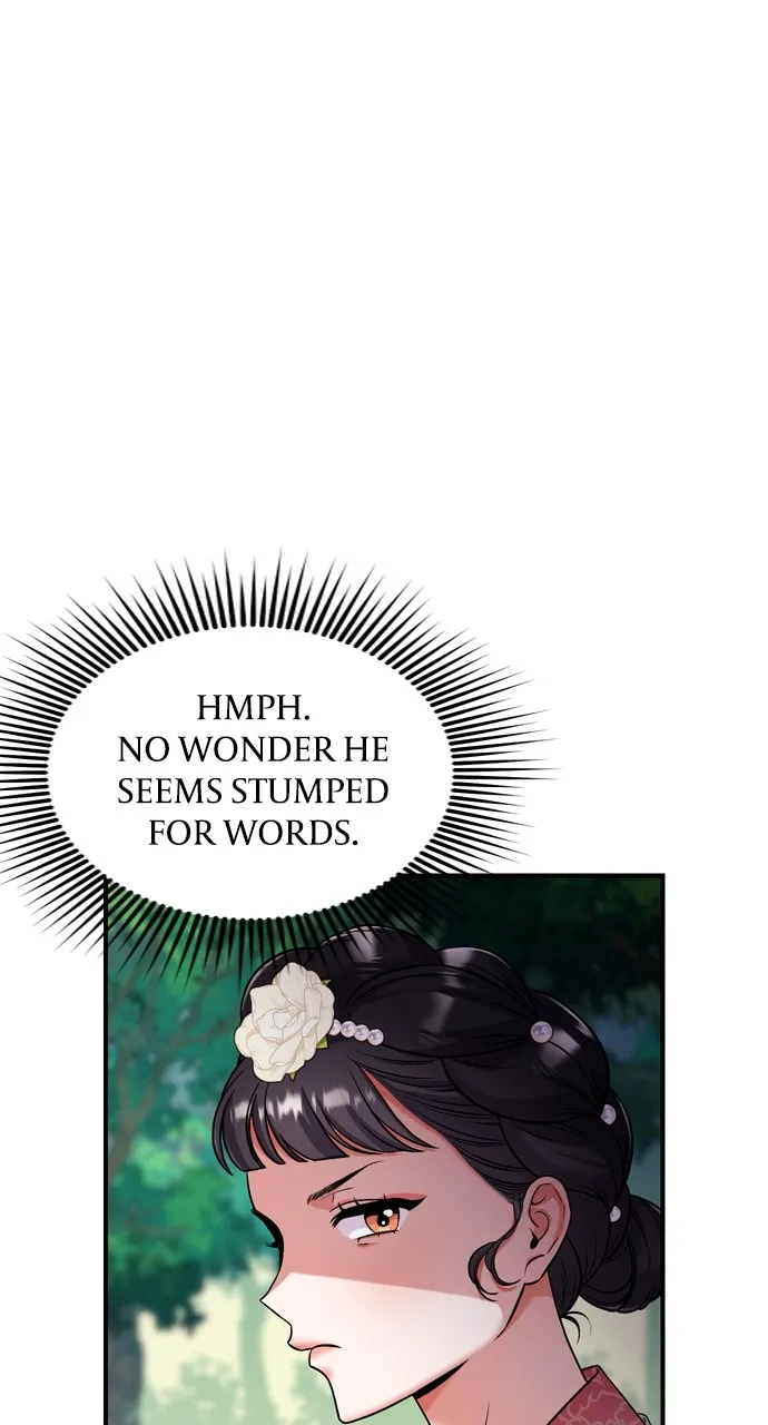 A Martial Master Wakes Up as a Concubine Chapter 7 page 46 - 