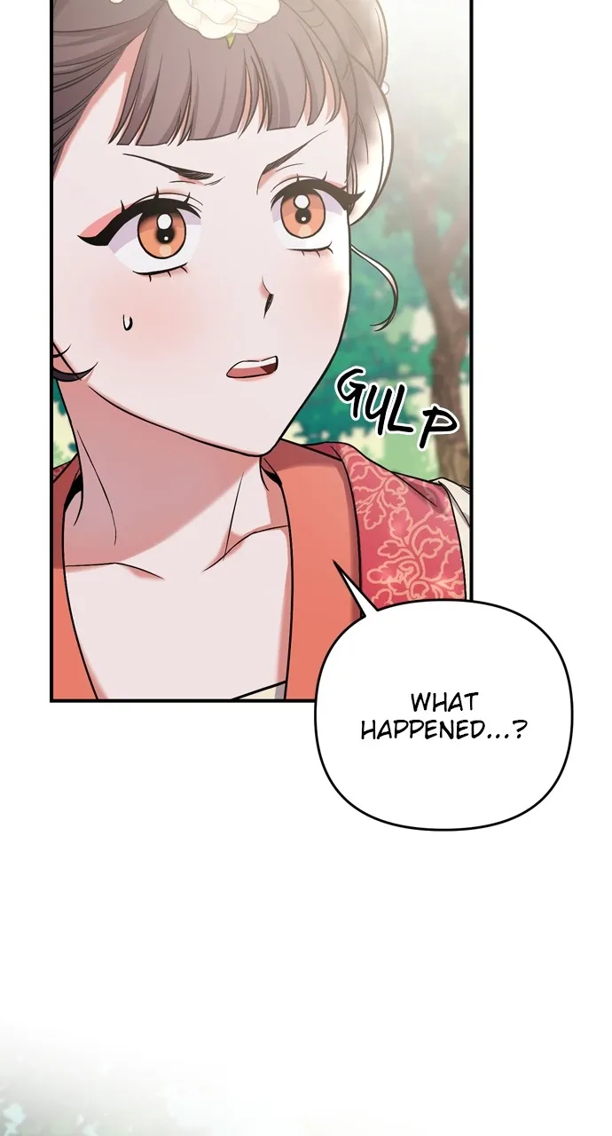 A Martial Master Wakes Up as a Concubine Chapter 7 page 50 - 