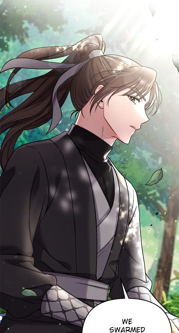 A Martial Master Wakes Up as a Concubine Chapter 7 page 51 - 