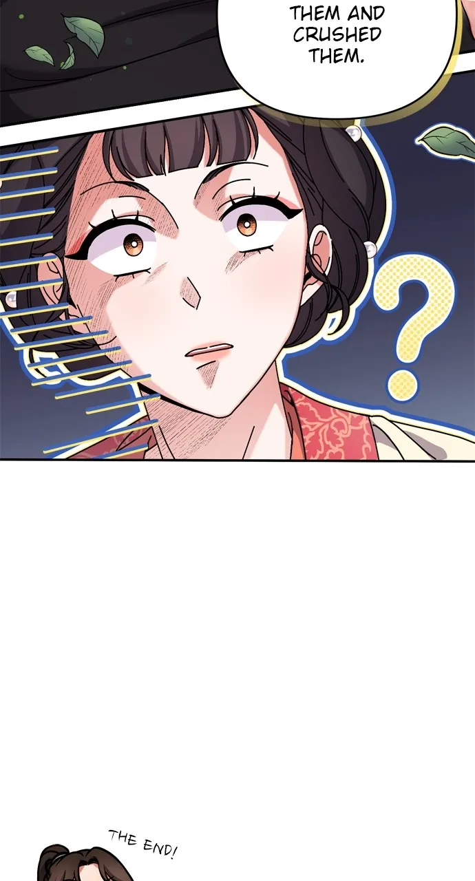 A Martial Master Wakes Up as a Concubine Chapter 7 page 52 - 