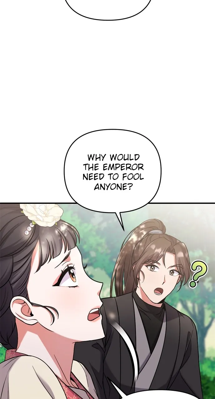 A Martial Master Wakes Up as a Concubine Chapter 7 page 55 - 