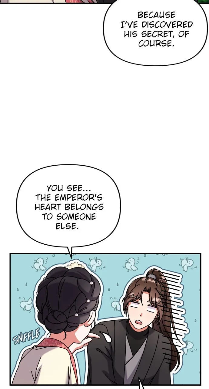 A Martial Master Wakes Up as a Concubine Chapter 7 page 56 - 