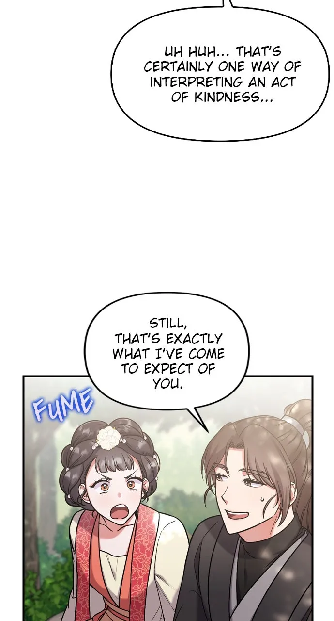 A Martial Master Wakes Up as a Concubine Chapter 7 page 57 - 
