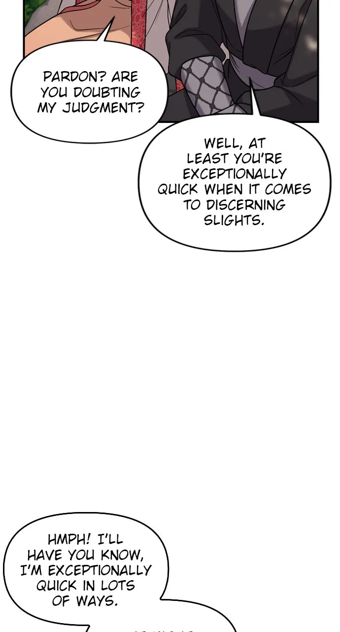 A Martial Master Wakes Up as a Concubine Chapter 7 page 58 - 