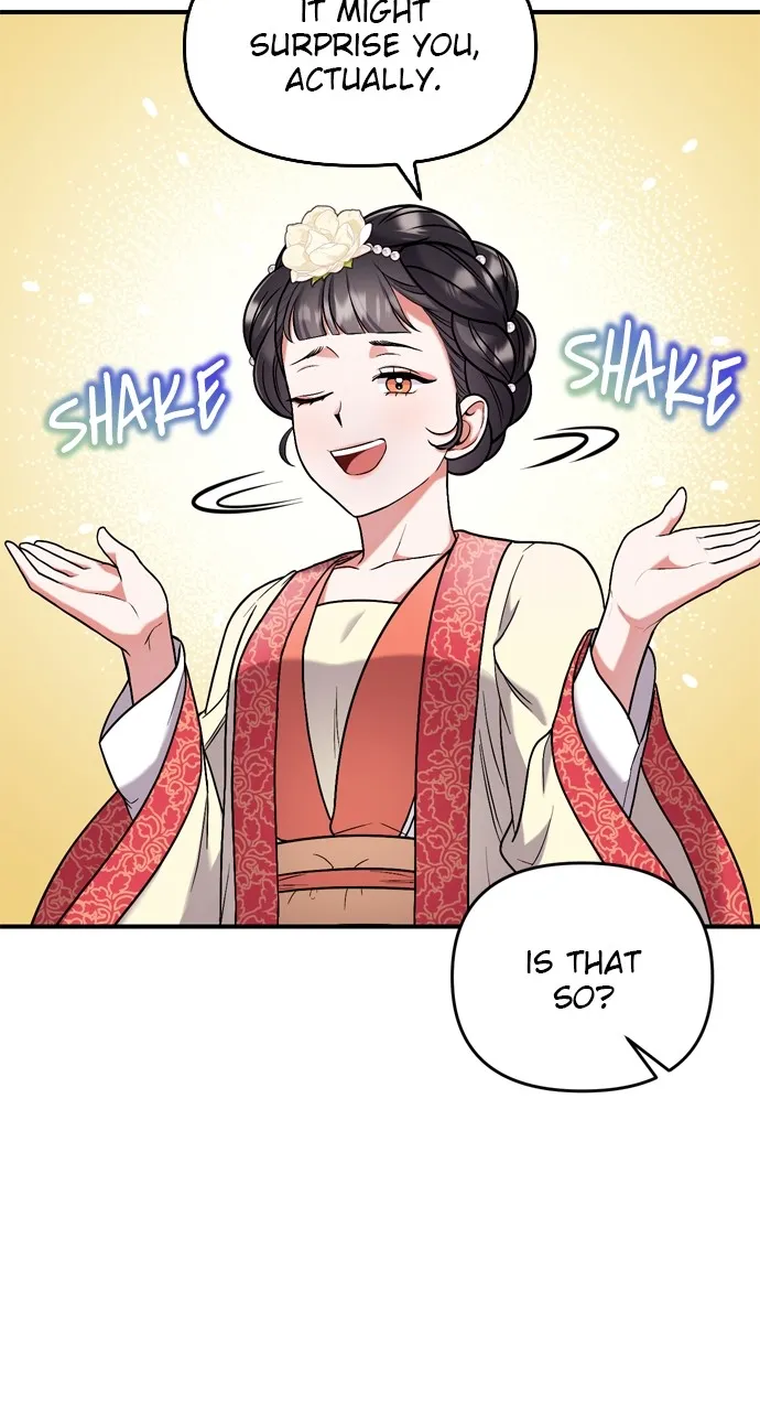 A Martial Master Wakes Up as a Concubine Chapter 7 page 59 - 