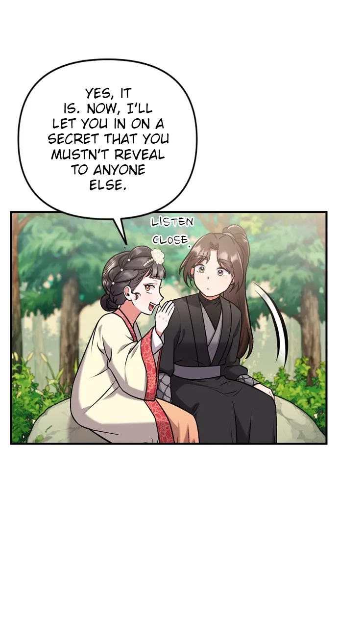 A Martial Master Wakes Up as a Concubine Chapter 7 page 60 - 