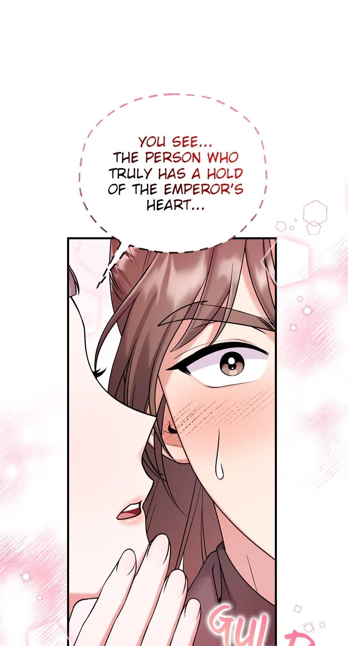 A Martial Master Wakes Up as a Concubine Chapter 7 page 61 - 