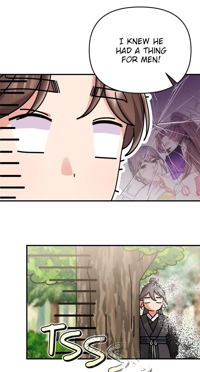 A Martial Master Wakes Up as a Concubine Chapter 7 page 64 - 