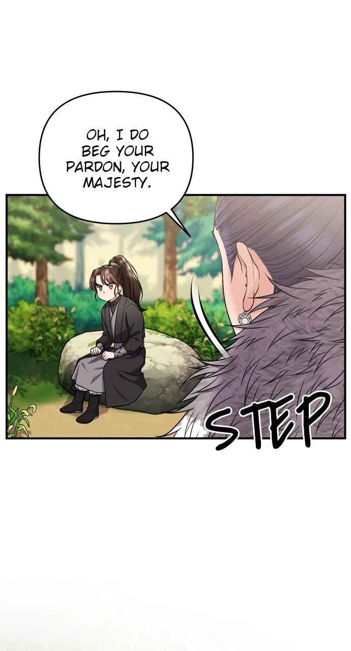 A Martial Master Wakes Up as a Concubine Chapter 7 page 68 - 