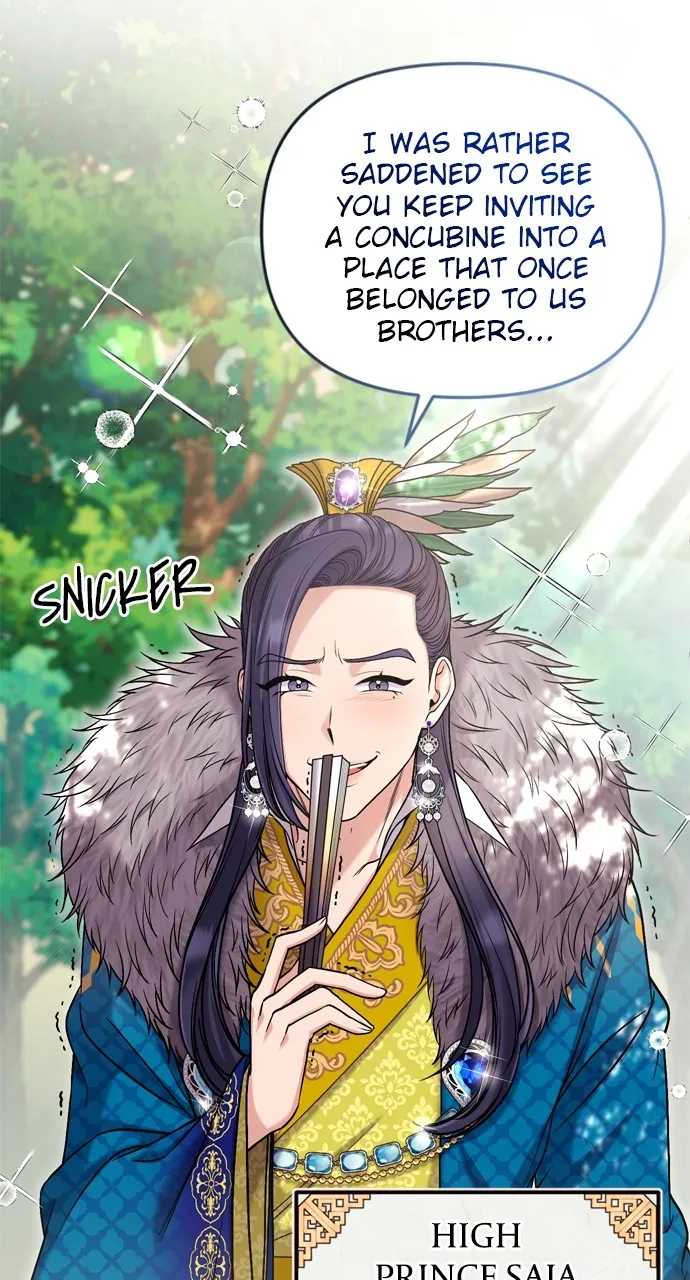 A Martial Master Wakes Up as a Concubine Chapter 7 page 69 - 