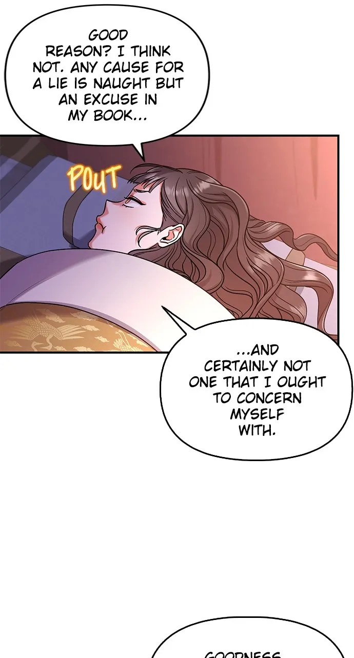A Martial Master Wakes Up as a Concubine Chapter 7 page 8 - 