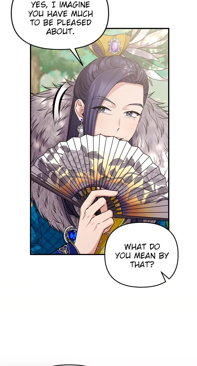 A Martial Master Wakes Up as a Concubine Chapter 7 page 72 - 