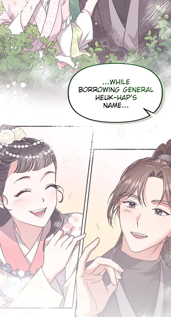 A Martial Master Wakes Up as a Concubine Chapter 7 page 78 - 