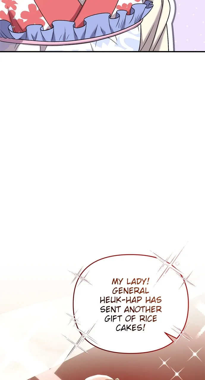 A Martial Master Wakes Up as a Concubine Chapter 7 page 82 - 