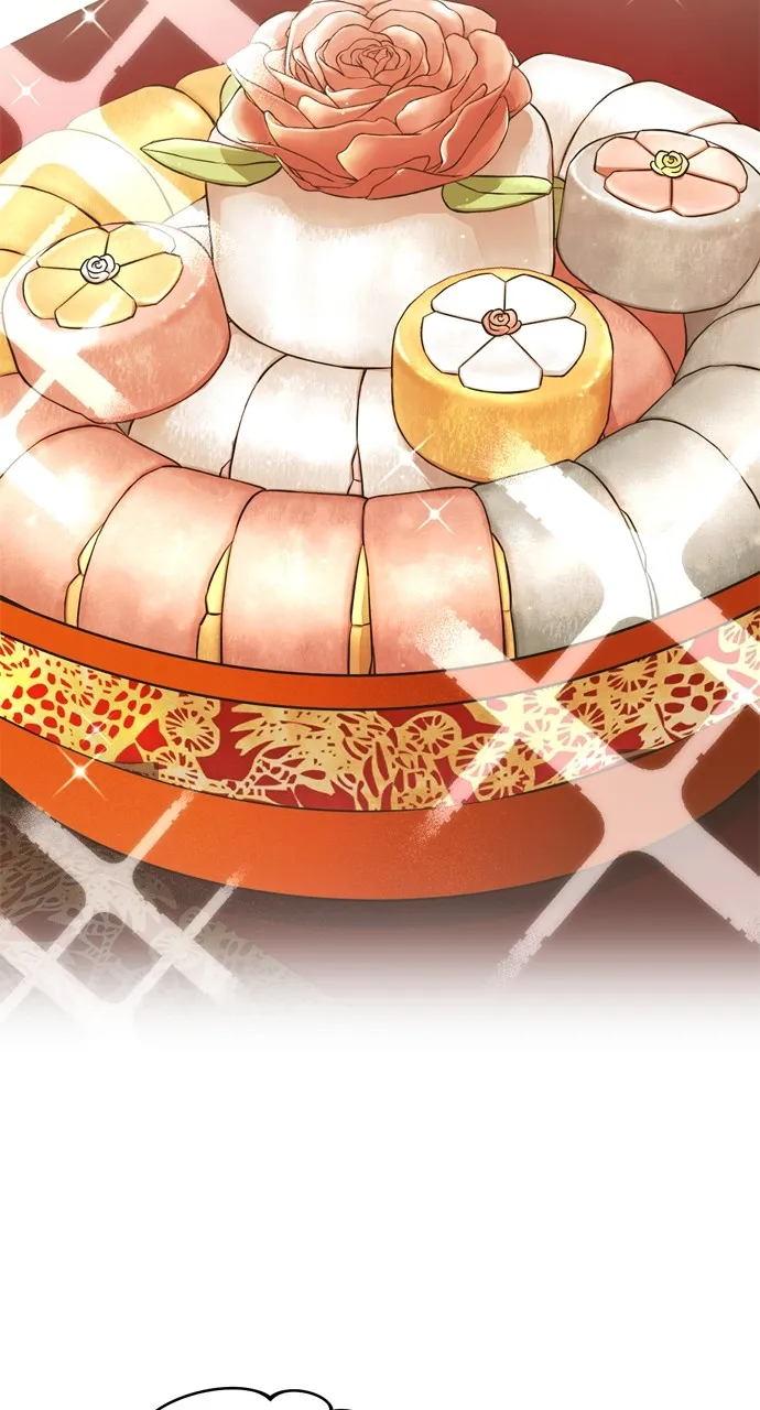 A Martial Master Wakes Up as a Concubine Chapter 7 page 83 - 