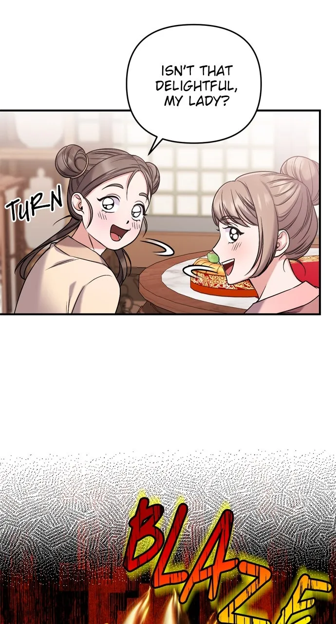 A Martial Master Wakes Up as a Concubine Chapter 7 page 85 - 