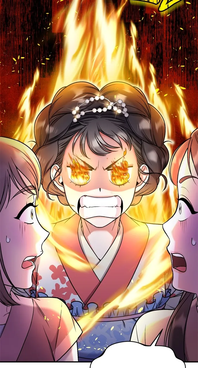 A Martial Master Wakes Up as a Concubine Chapter 7 page 86 - 