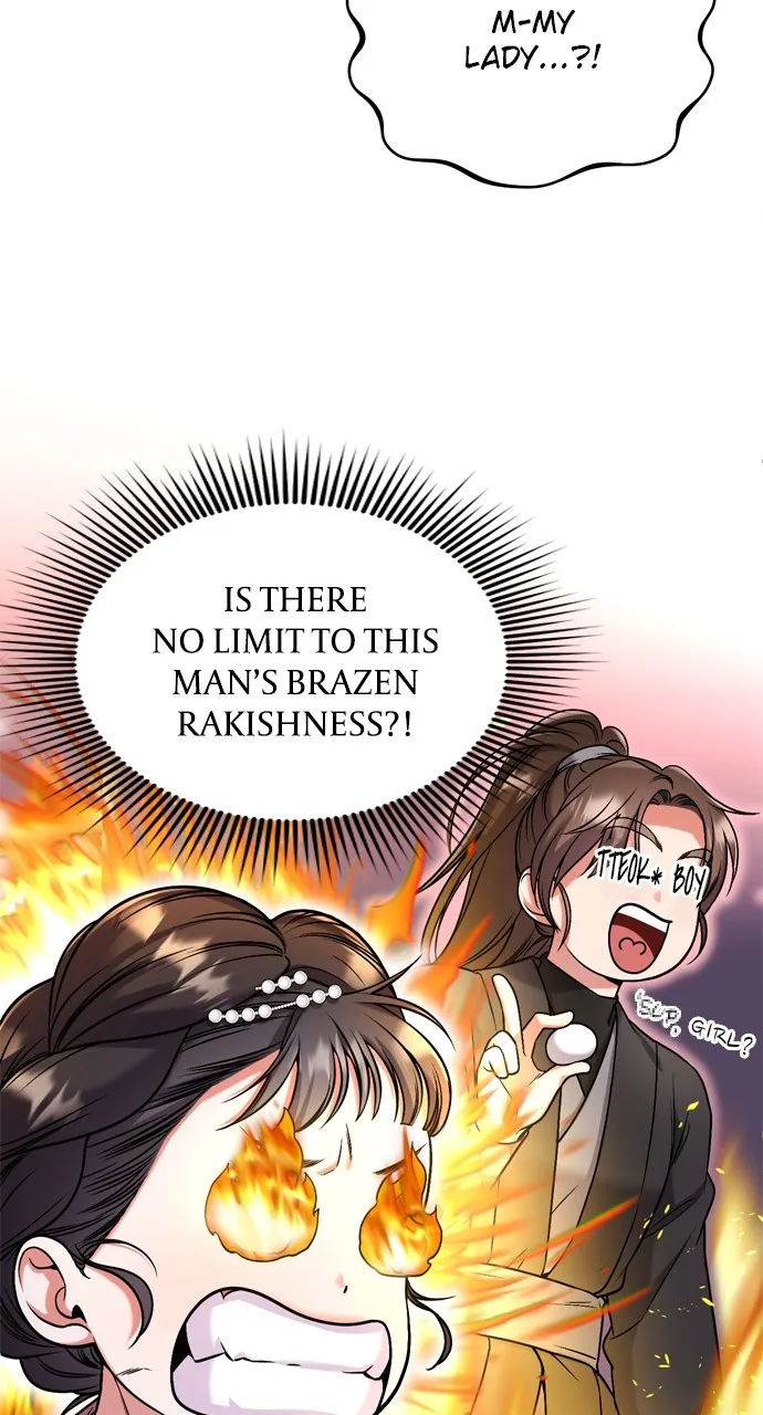 A Martial Master Wakes Up as a Concubine Chapter 7 page 87 - 