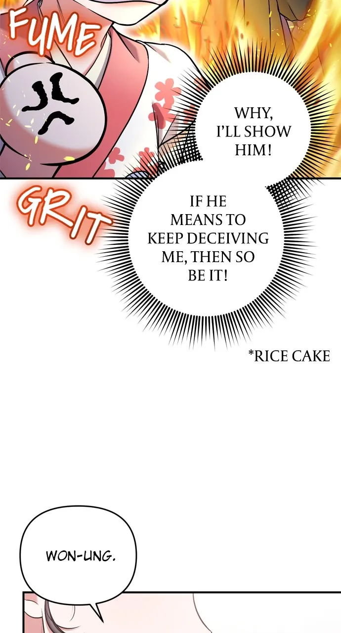 A Martial Master Wakes Up as a Concubine Chapter 7 page 88 - 