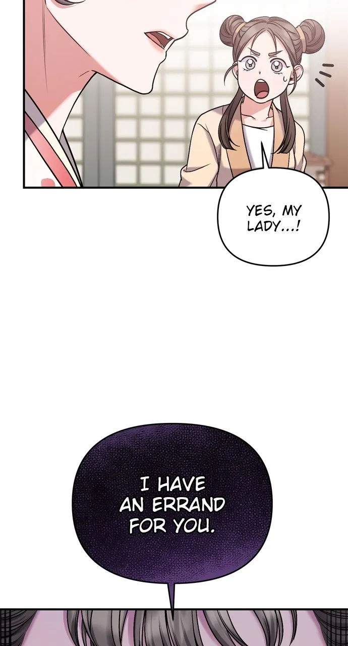 A Martial Master Wakes Up as a Concubine Chapter 7 page 89 - 