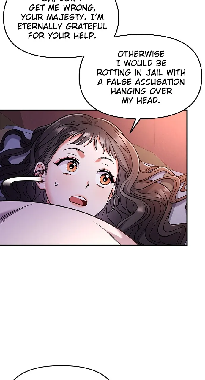 A Martial Master Wakes Up as a Concubine Chapter 7 page 10 - 