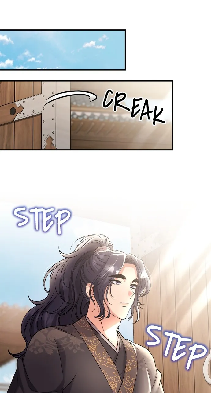A Martial Master Wakes Up as a Concubine Chapter 7 page 95 - 