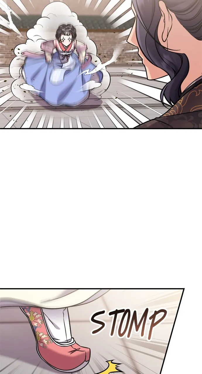 A Martial Master Wakes Up as a Concubine Chapter 7 page 98 - 