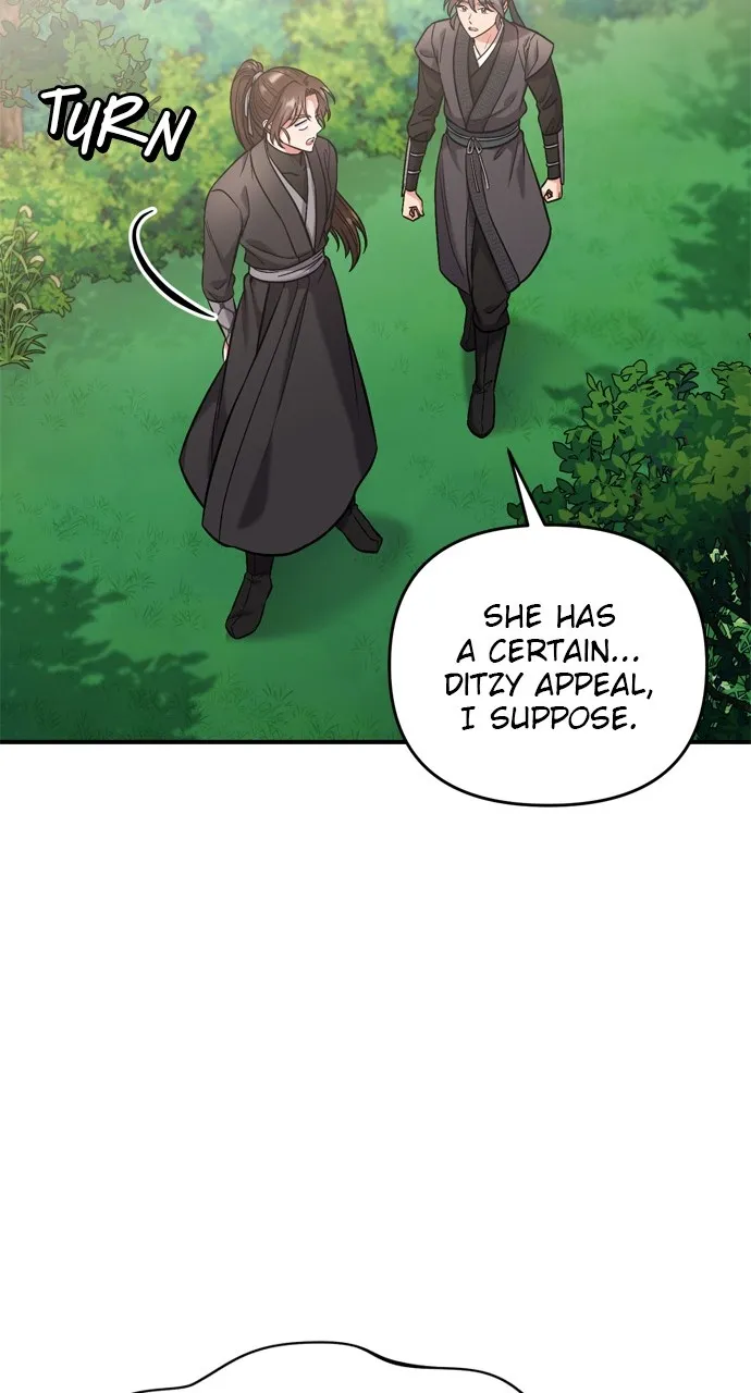 A Martial Master Wakes Up as a Concubine Chapter 8 page 101 - 