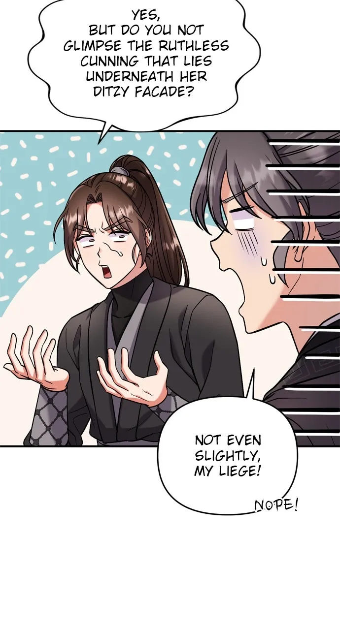 A Martial Master Wakes Up as a Concubine Chapter 8 page 102 - 