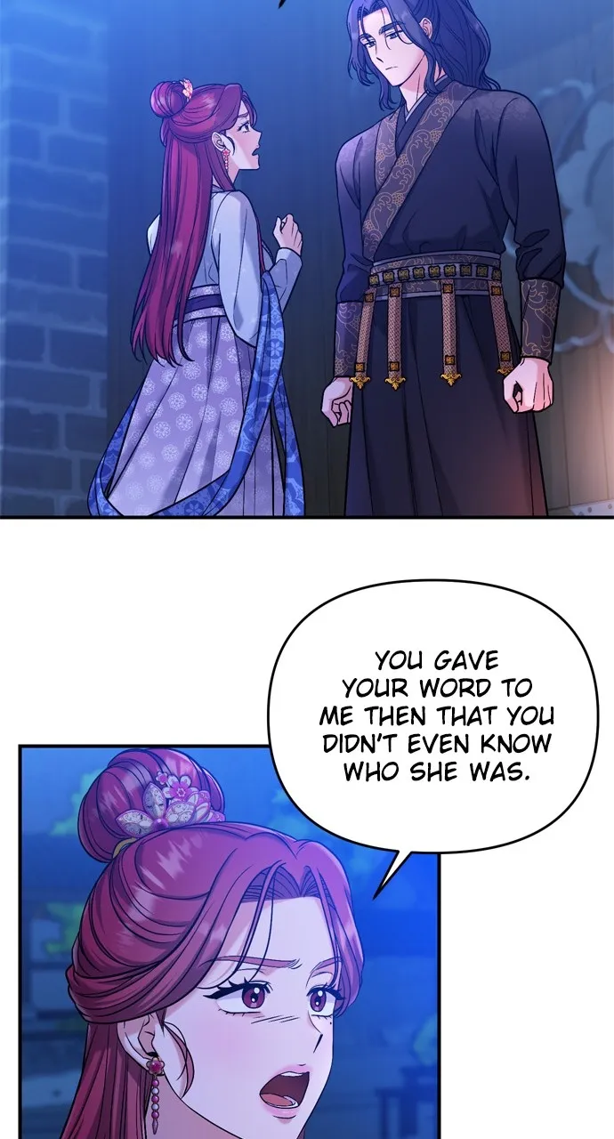 A Martial Master Wakes Up as a Concubine Chapter 8 page 105 - 