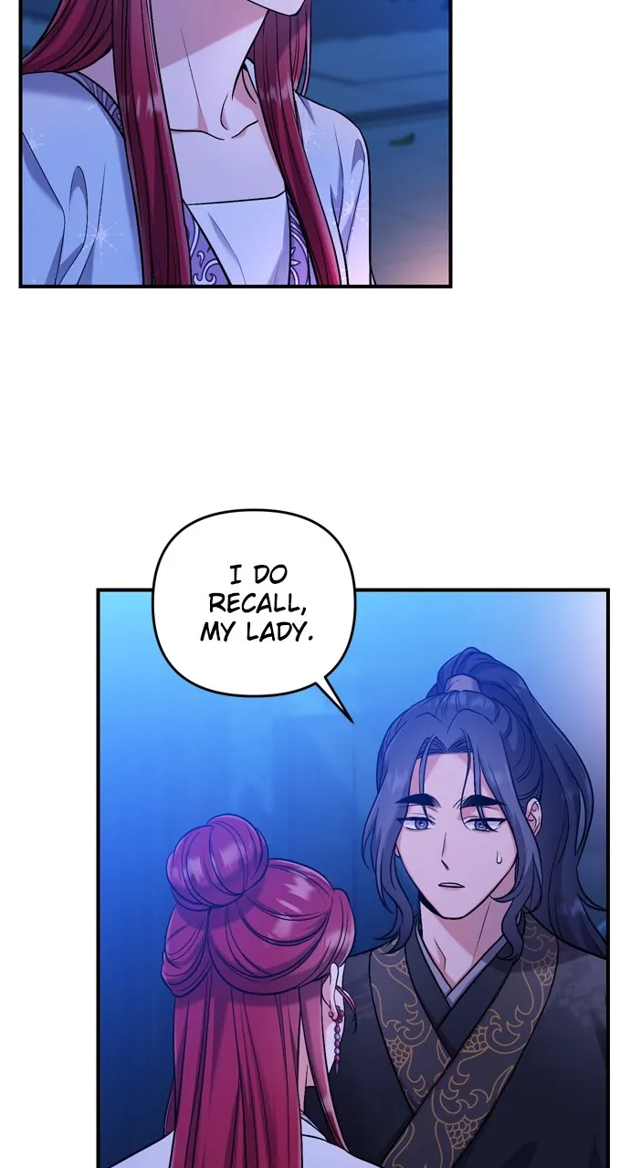 A Martial Master Wakes Up as a Concubine Chapter 8 page 106 - 