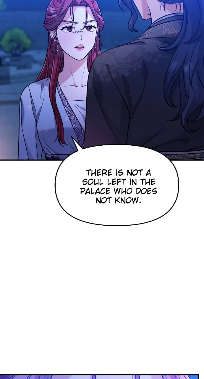 A Martial Master Wakes Up as a Concubine Chapter 8 page 109 - 