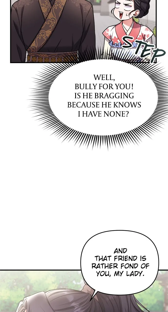 A Martial Master Wakes Up as a Concubine Chapter 8 page 12 - 