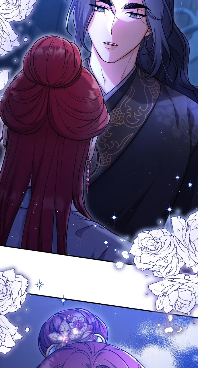 A Martial Master Wakes Up as a Concubine Chapter 8 page 113 - 
