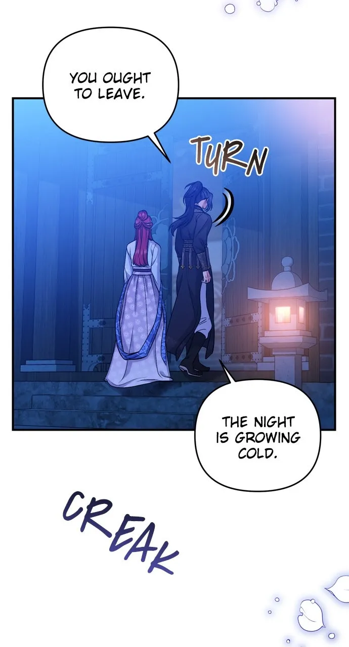 A Martial Master Wakes Up as a Concubine Chapter 8 page 115 - 