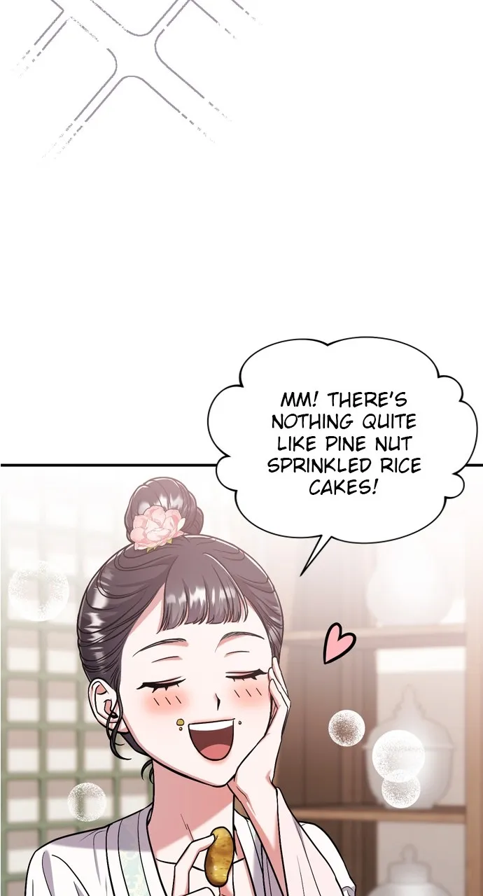 A Martial Master Wakes Up as a Concubine Chapter 8 page 119 - 