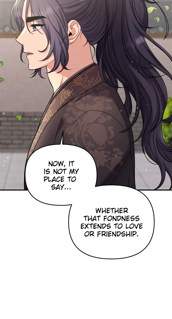 A Martial Master Wakes Up as a Concubine Chapter 8 page 13 - 