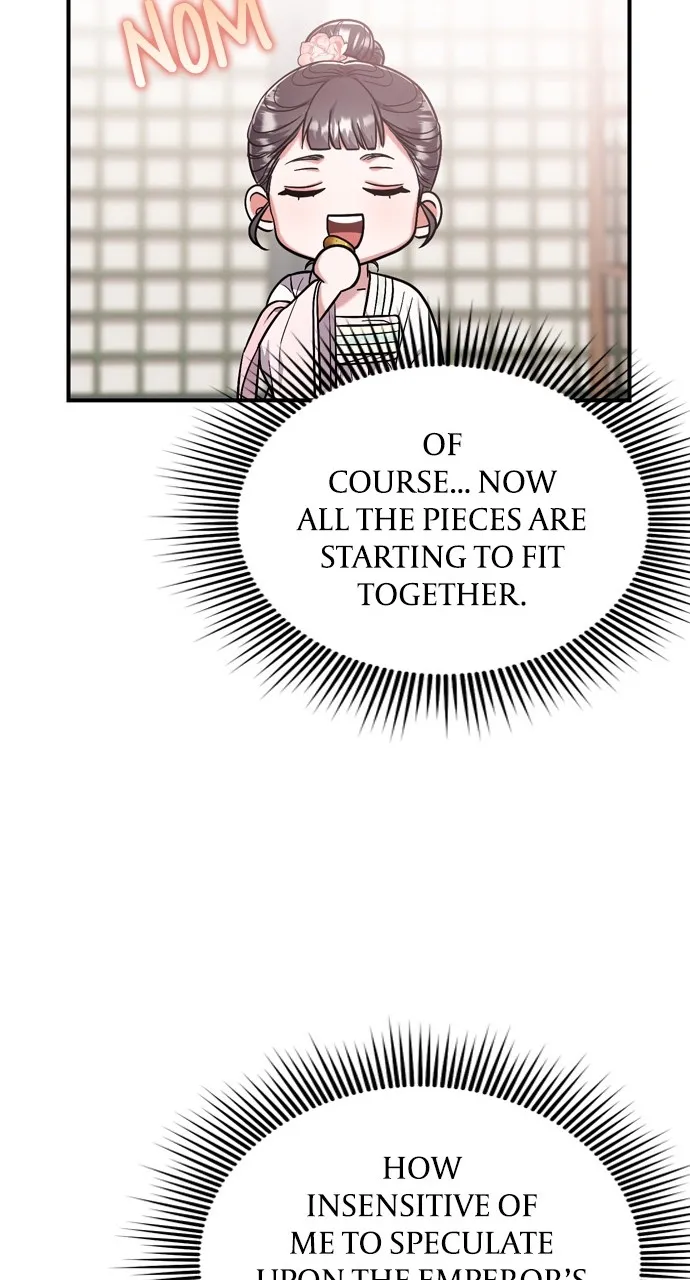 A Martial Master Wakes Up as a Concubine Chapter 8 page 126 - 