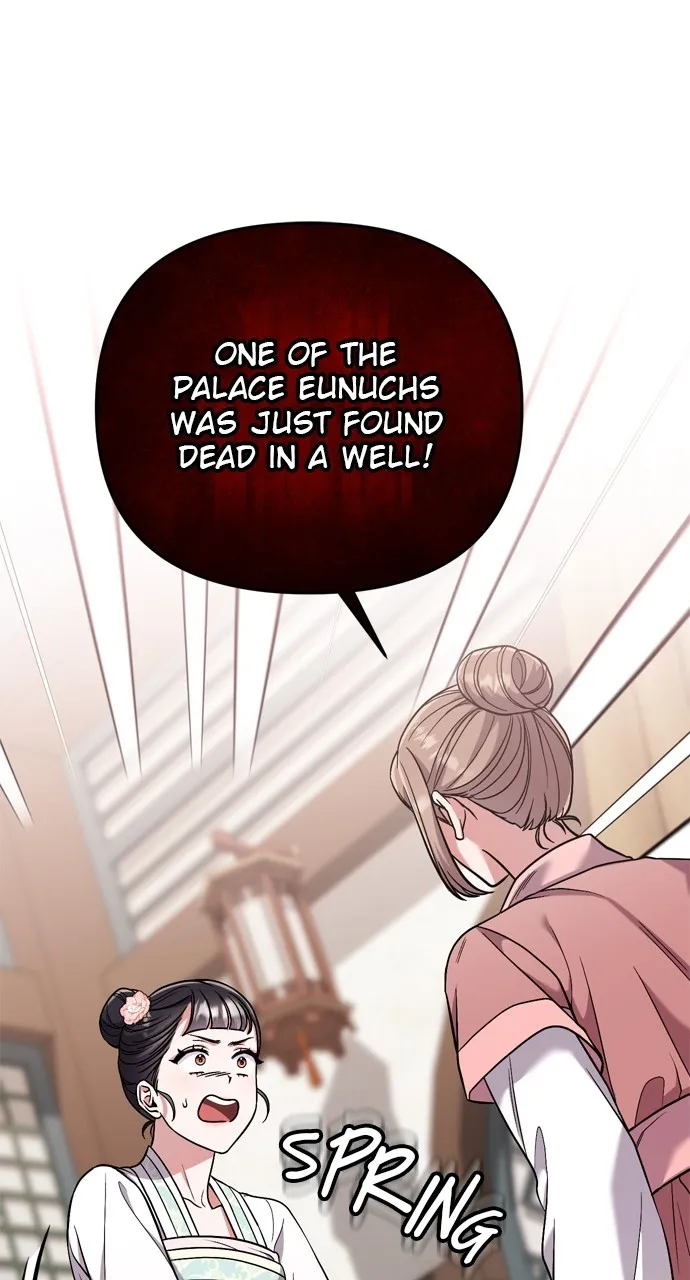A Martial Master Wakes Up as a Concubine Chapter 8 page 129 - 